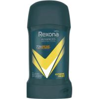 Антиперспирант Rexona Men Экстремальная свежесть 72 часа 50 мл Фото