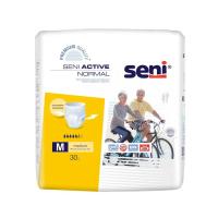 Підгузки для дорослих Seni Active Medium 80-110 см 30 шт Фото