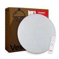 Светильник Vestum STARLIGHT зоряне небо 60W 3000К-6500К з ДК Фото