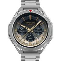 Смарт-часы HiFuture active silver Фото
