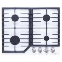 Варочна поверхня Perfelli DIAMOND M69C BIANCO Фото