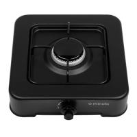 Настольная плита Minola TGH 100 BL Фото
