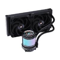 Система жидкостного охлаждения Alseye W240-V-B Фото