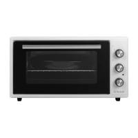 Электропечь Perfelli CLASSIC 48 WHITE Фото