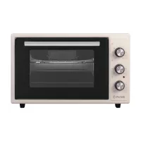 Електропіч Perfelli MIRAGE 37 IVORY Фото