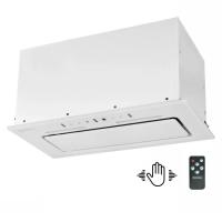 Витяжка кухонна Perfelli NUOVA 6QWR BIANCO SILENZIO Фото