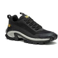 Кроссовки Caterpillar (CAT) Intruder Lightning Mesh P111429 чорні 43 Фото
