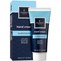Крем для рук Famirel Мультивитаминный 100 мл Фото