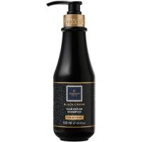 Шампунь Famirel Black Caviar Для сухих волос с экстрактом черной и Фото