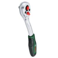 Трещотка Bosch 1/4", 72 зубцов Фото