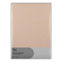 Скатерть Ardesto Waterproof 100% полиэстер, айвори 120х140 см Фото