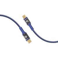 Дата кабель Promate USB-C to USB-C 1.2m Фото