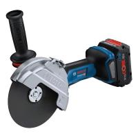 Шлифовальная машина Bosch GWS 182P 125 мм 18V, 2800-9000об/мин, 1.7кг (без А Фото