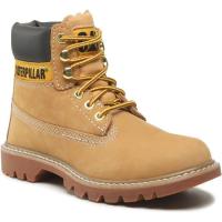 Ботинки Caterpillar (CAT) Colorado 2.0 P110428 помаранчеві 42 Фото