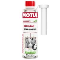 Автомобильный очиститель MOTUL GDI CLEAN 300 ml Фото
