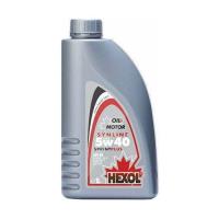 Моторное масло Hexol Synline SprintPlus 5W-40 1л Фото