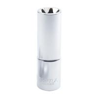 Торцевая головка Toptul длинная 1/4" E10 Фото