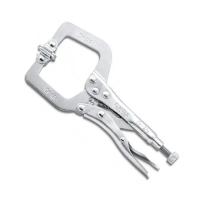 Клещи Toptul С-образные с фиксатором 460мм (C - тип) Фото