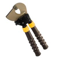 Кабелерез Стандарт тросорез ручной механический Heavy Duty, телескопи Фото