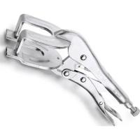 Клещи Toptul с фиксатором 230мм Фото