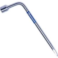 Ключ Стандарт балонный 17 мм с лопаткой, 100x280мм Фото