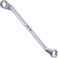 Ключ Стандарт гаечный накидной 10х11мм Фото