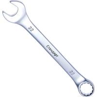 Ключ Стандарт рожково-накидной 19мм, 222м Фото