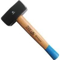 Кувалда Стандарт 1 кг, ручка з дерева Фото