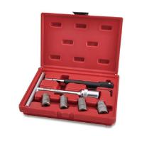 Набор инструментов Toptul для обслуживания дизельных форсунок Фото