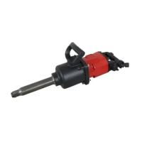 Гайковерт AEROPRO пневматический 1" (3480N/m; 2800об/мин; дл.шпиндел Фото