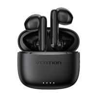 Наушники Vention Elf Earbuds E03 Black Фото