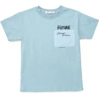 Футболка детская Breeze FUTURE Фото