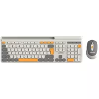 Комплект Canyon HSET-W5 Wireless UA Beige Фото