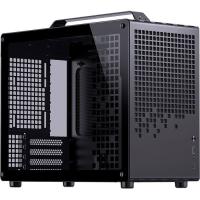 Корпус для ПК JONSBO Z20 Black Фото