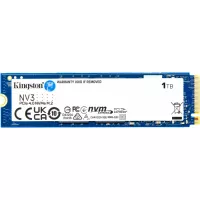 Накопичувач SSD Kingston M.2 2280 1TB Фото