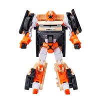 Трансформер Tobot S5 смарт X Фото