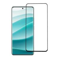 Стекло защитное PowerPlant Full screen Xiaomi Redmi Note 14 Фото