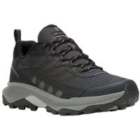 Кроссовки Merrell Speed Strike 2 Mns black - 41 - чорний Фото