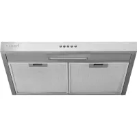 Витяжка кухонна DAHATI CH-600S Фото