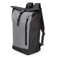 Рюкзак для ноутбука Porto 15.6" RNB-3031 gray Фото