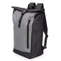 Рюкзак для ноутбука Porto 15.6" RNB-3031 gray Фото