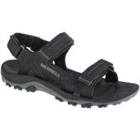 Сандалии Merrell Huntington Sport Convert Mns black - 44 - чорний Фото