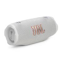 Акустическая система JBL Charge 6 White Фото