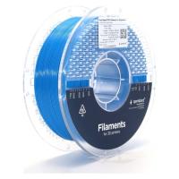 Пластик для 3D-принтера Gembird PETG High Speed, 1.75 мм, 1 кг, blue Фото