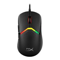 Мишка HyperX Pulsefire Saga USB Black Фото