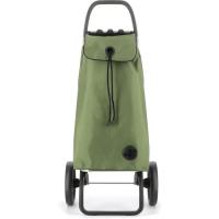 Сумка-тележка Rolser I-Max MF 2LRSG Kaki (IMX308-1005) Фото
