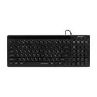 Клавиатура A4Tech FX70 USB Black Фото