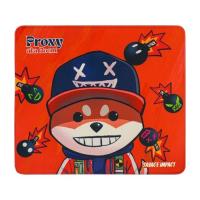 Килимок для мишки A4Tech Bloody BP-45 Proxy Boom Fire Фото