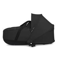 Люлька Stokke YOYO newborn shell, чорний (Black) Фото