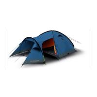 Палатка Trimm Camp II dark lagoon/dark grey - синій Фото